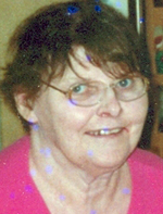 Mary Monnett